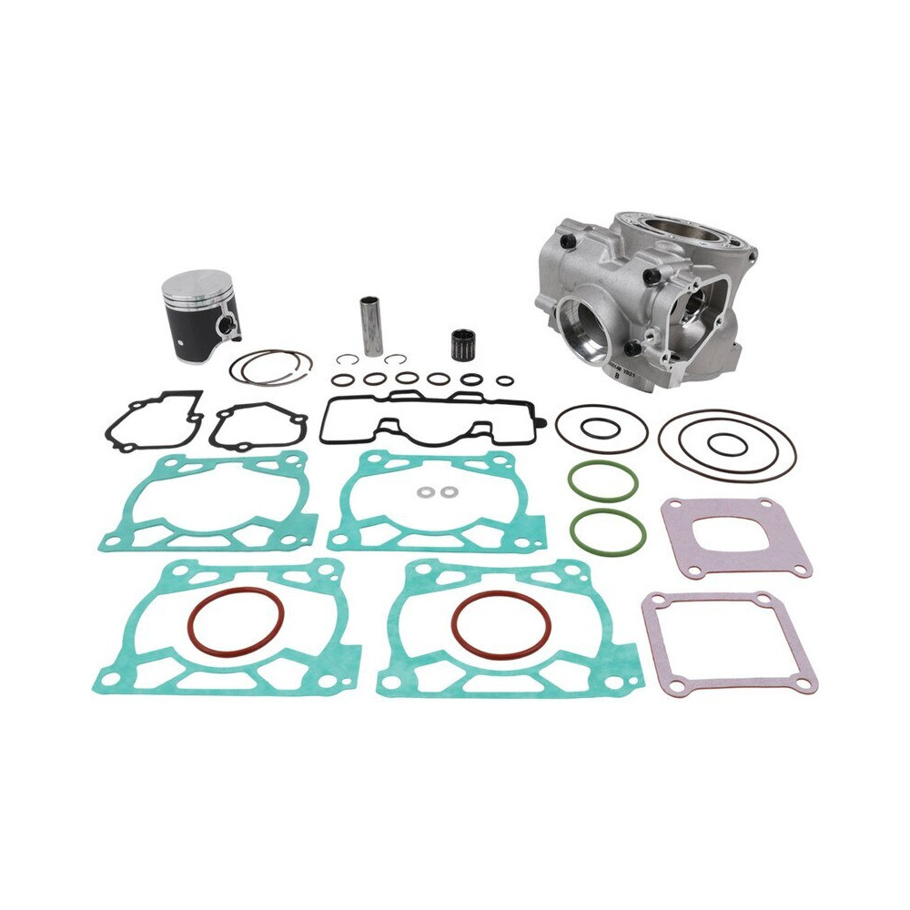 Standard CYLINDER WORKS cylinder kit - Ø 54mm