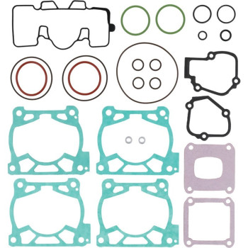 Standard CYLINDER WORKS cylinder kit - Ø 54mm
