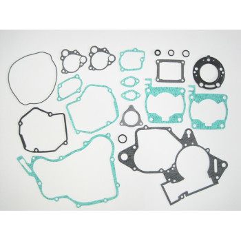 Complete TECNIUM seal kit