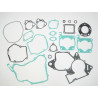 Complete TECNIUM seal kit