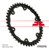 Couronne JT SPROCKETS acier standard - 525