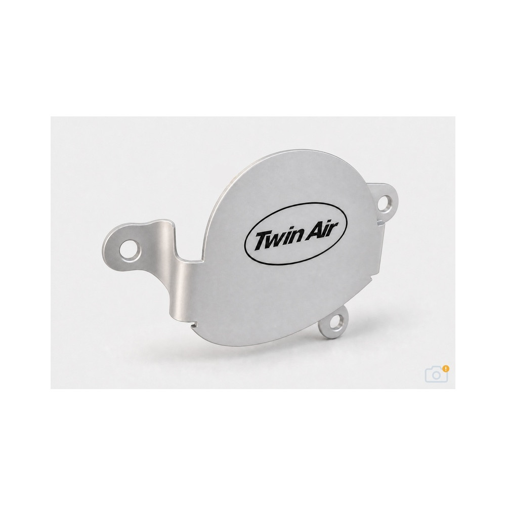 Protection de radiateur d'huile TWIN AIR