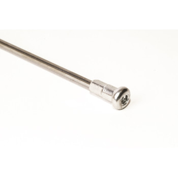 Roue avant complète HAAN WHEELS 19x3,00x36T