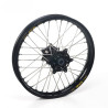 Roue arrière complète HAAN WHEELS 17x3,50x36T