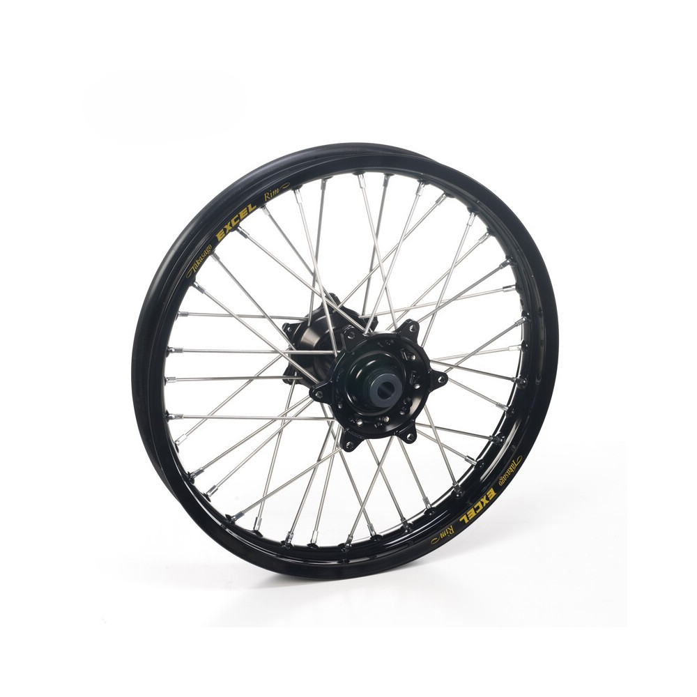 Roue avant complète HAAN WHEELS 19x2,50x36T