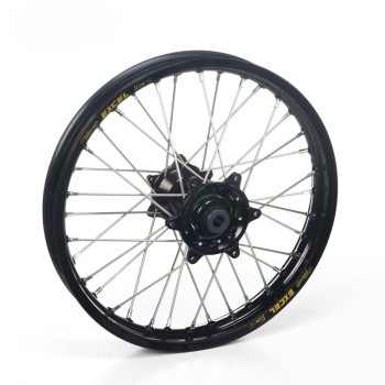 Roue avant complète HAAN WHEELS 21x1,85x36T