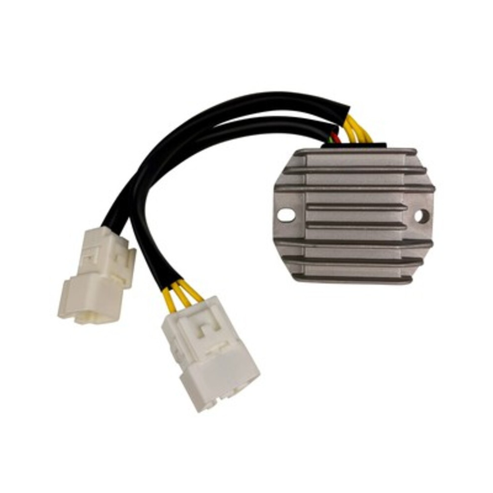 Régulateur TECNIUM by DZE MOSFET