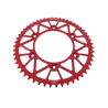 Couronne JT SPROCKETS alu standard - 520