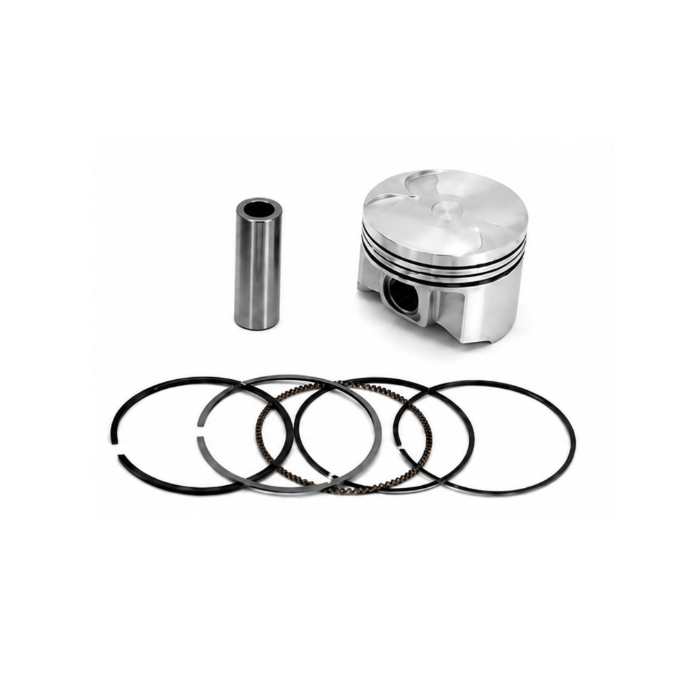 Piston forgé AIRSAL Ø52,0 mm