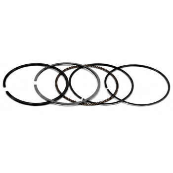 Piston forgé AIRSAL Ø52,0 mm