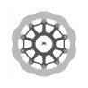 Disque de frein NG BRAKES - 2393X