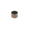 Bague de guidage d'amortisseur arrière SHOWA 14 x 16 x 12 mm