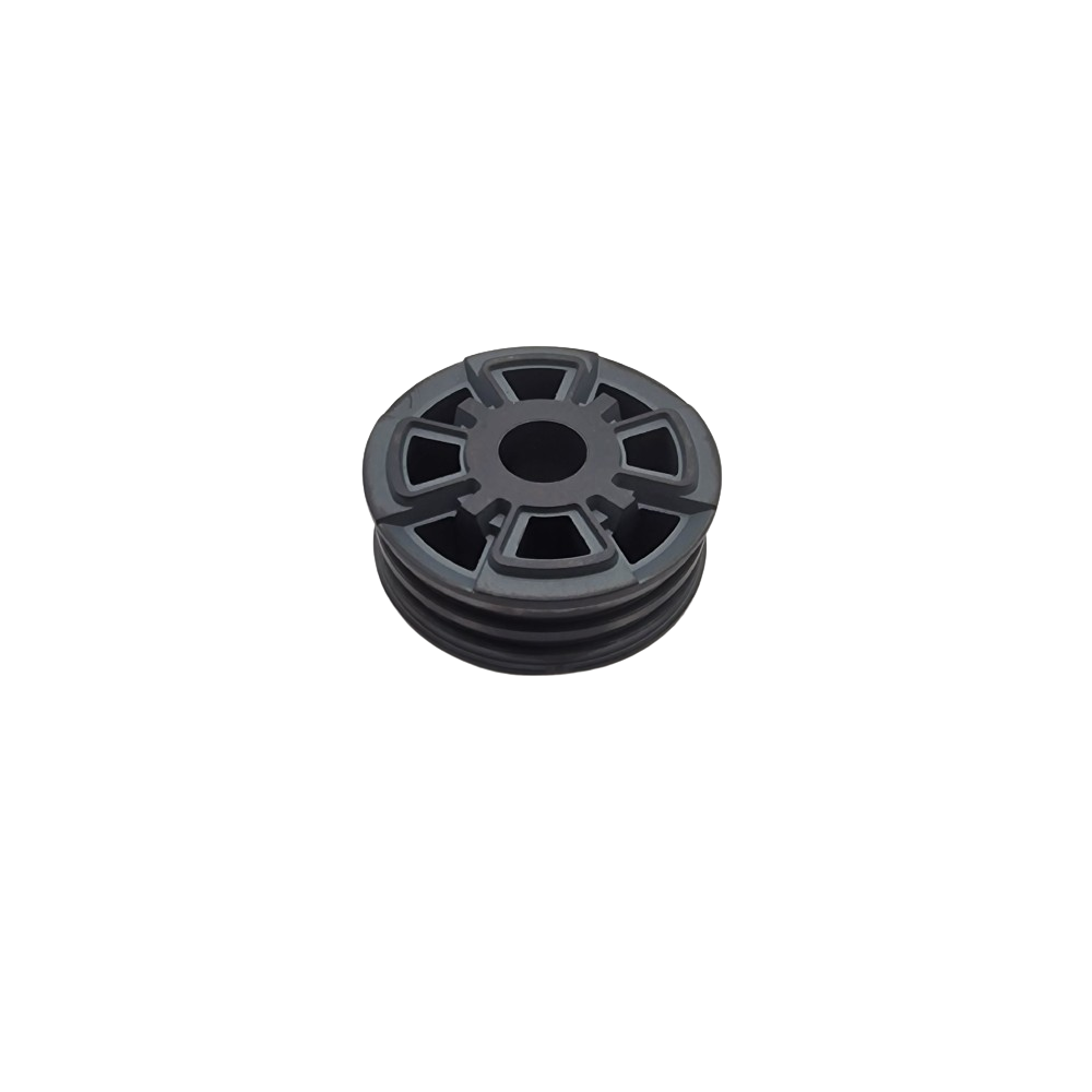 Piston d'amortisseur arrière SHOWA 50/16