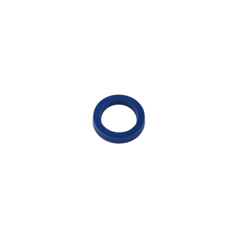 Joint de fourche SHOWA - tige 12 mm - bleu