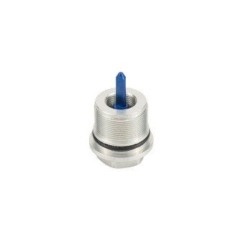 Boulon central inférieur de fourche SHOWA