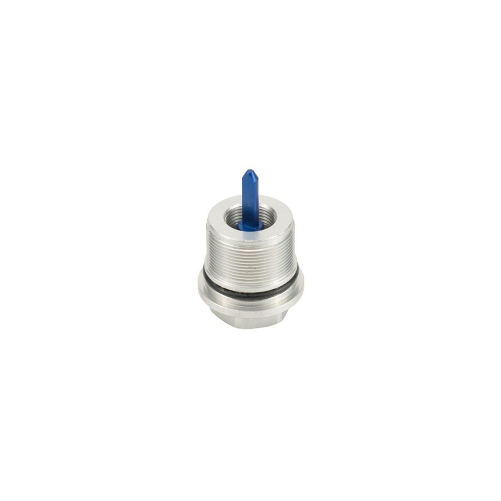 Boulon central inférieur de fourche SHOWA
