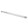 Tige d'amortisseur arrière SHOWA Ø16 x L 257 mm