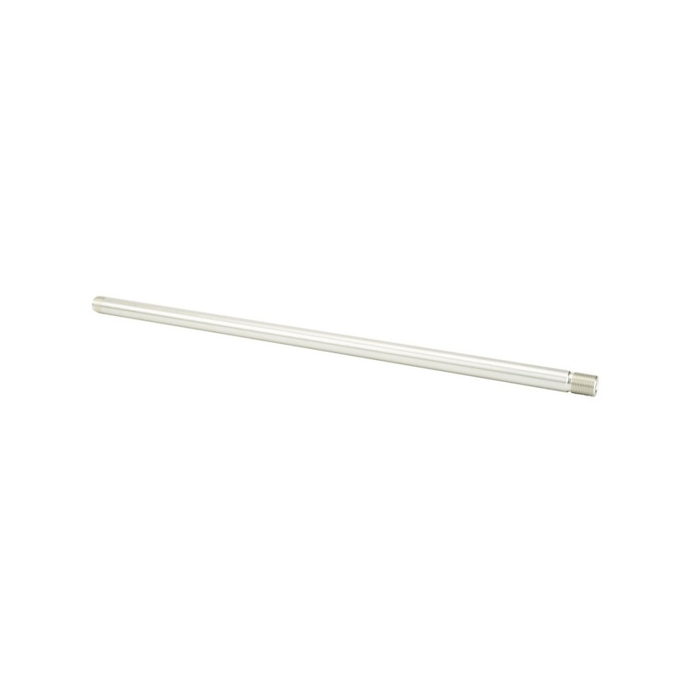 Tube de tige de fourche SHOWA L 390 mm - Ø 12,5 mm