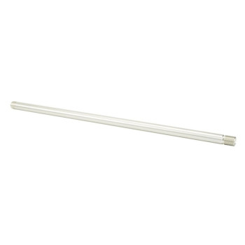 Tube de tige de fourche SHOWA L 390 mm - Ø 14 mm