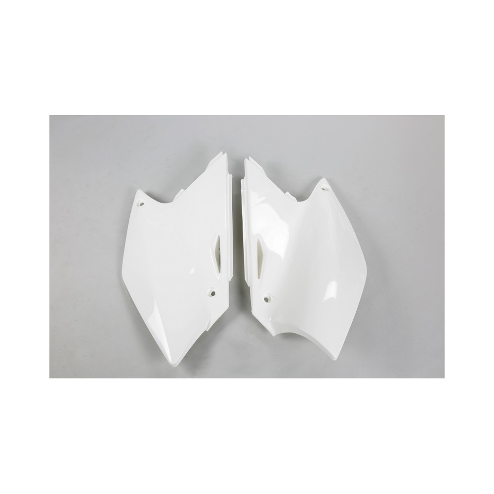 UFO side plates