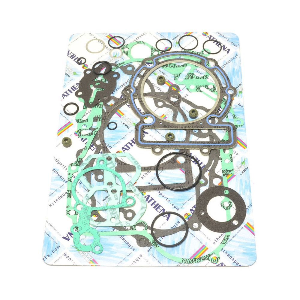 Kit joints haut-moteur ATHENA (sans joints d'huile)