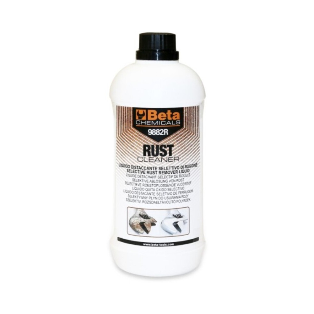 Liquide détachant sélectif de rouille BETA