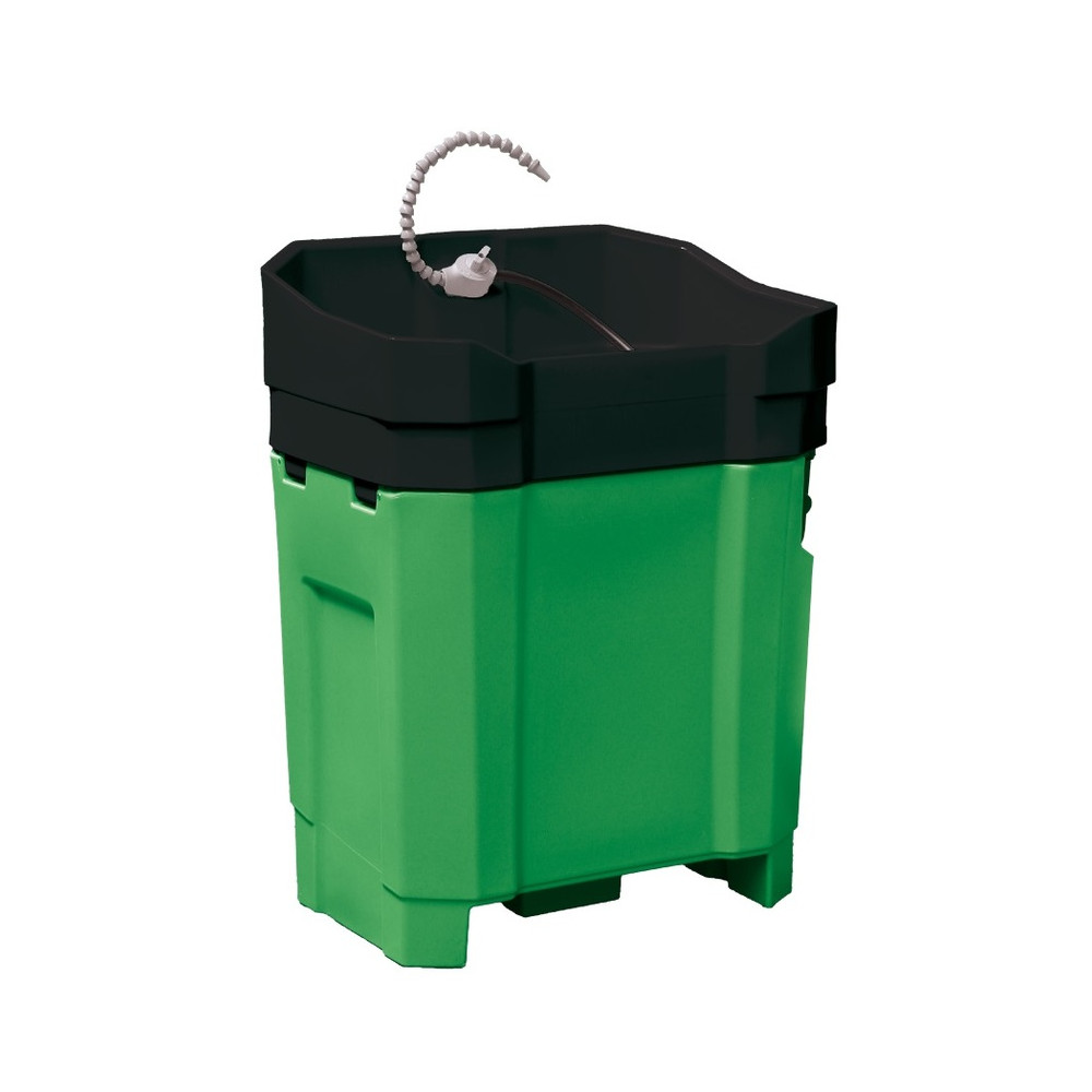 Fontaine de nettoyage BIHR Bio Parts Cleane Pro - 100L