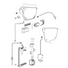 Fontaine de nettoyage BIHR Bio Parts Cleane Pro - 100L