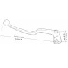 Levier d'embrayage DOMINO F33