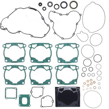 Kit joint complet ATHENA (avec joints d'huile)