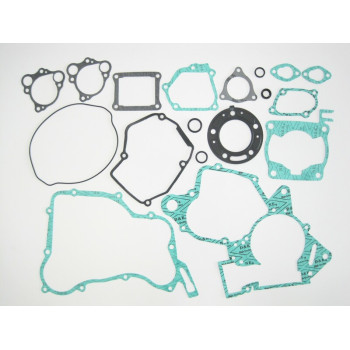 Complete TECNIUM seal kit