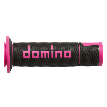 Revêtements DOMINO A450 Street Racing full grip