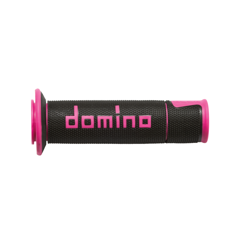 Revêtements DOMINO A450 Street Racing full grip