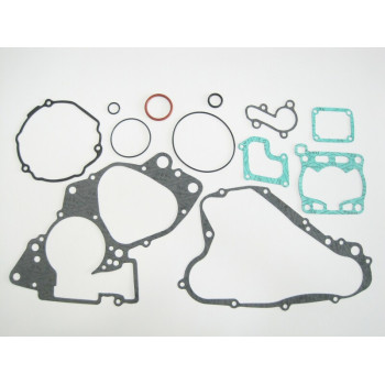 Complete TECNIUM seal kit