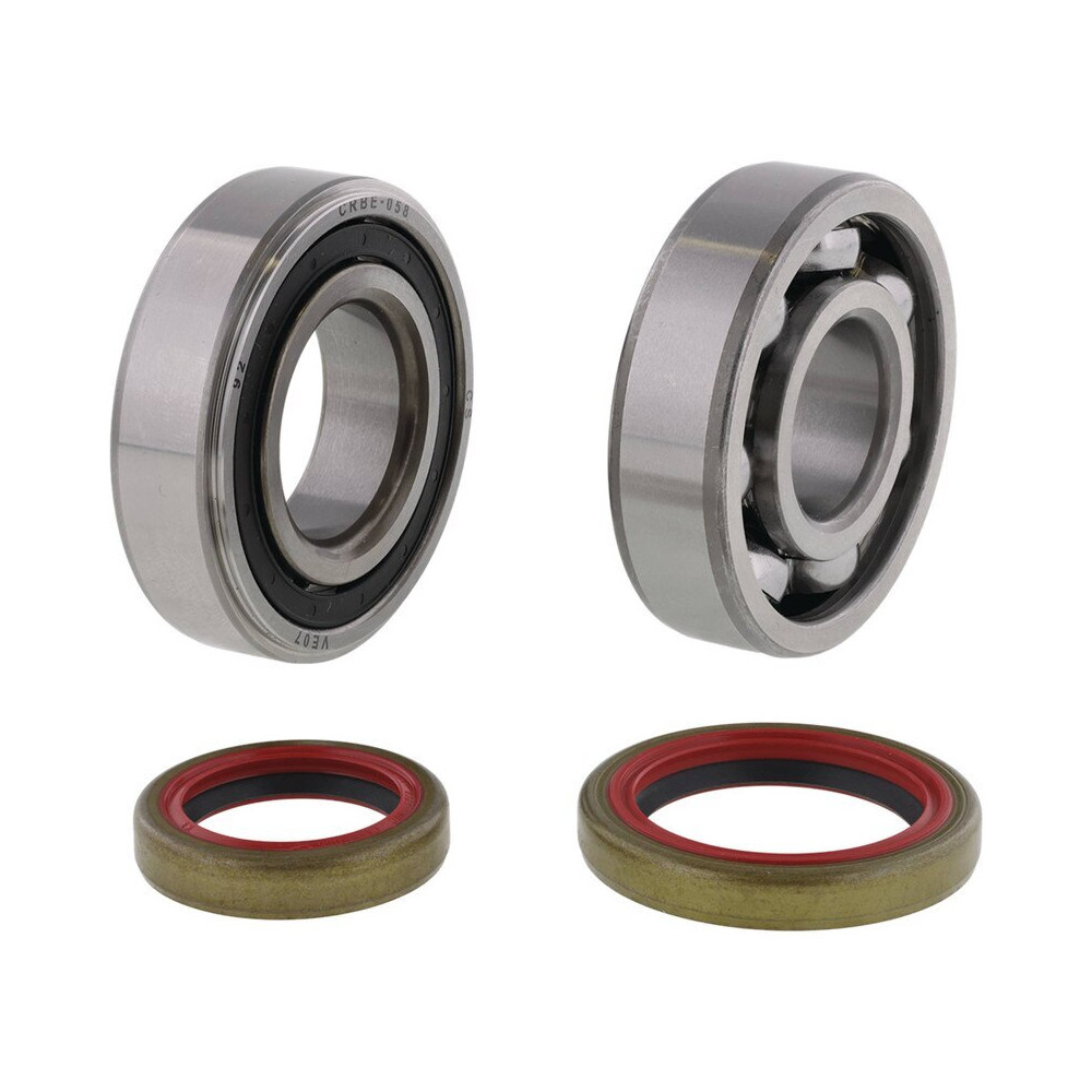 HOT RODS crankshaft bearing and oil seal kit