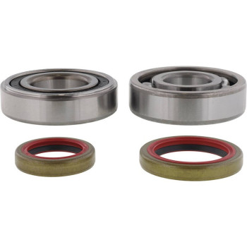 HOT RODS crankshaft bearing and oil seal kit