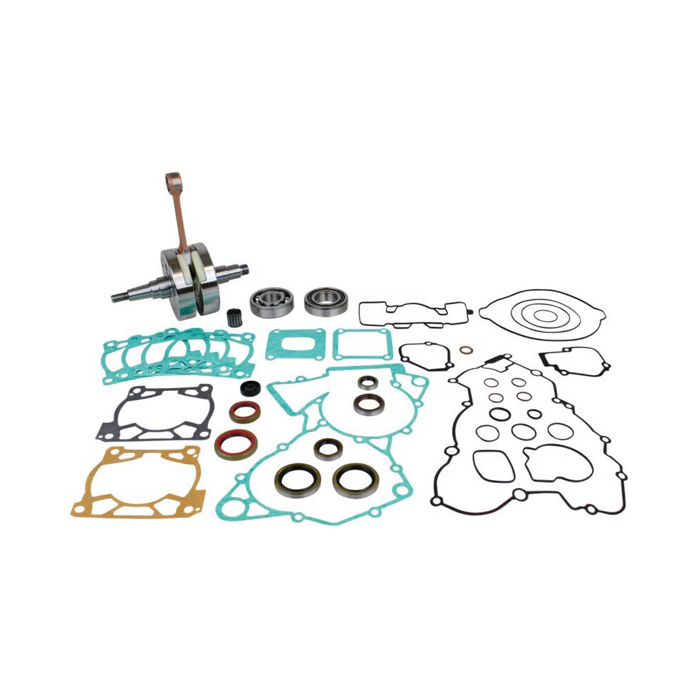 Kit vilebrequin HOT RODS
