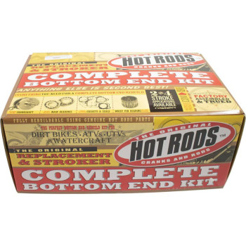 Kit vilebrequin HOT RODS