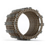 HINSON clutch disc kit