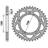 Couronne PBR acier standard - 520