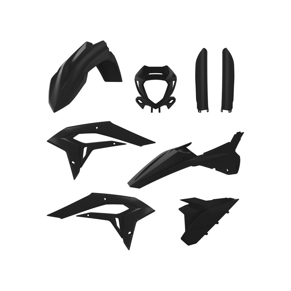 Kit plastique POLISPORT
