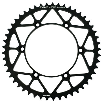 Couronne PBR acier allégée - 520