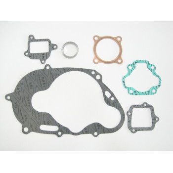 Complete TECNIUM seal kit