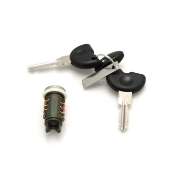 Contacteur à clé TECNIUM Piaggio X8 125/200 - X9 125/200/250/500 - X9 200/250/500 EVO