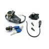Contacteur à clé TECNIUM Aprilia SR50 R Factory/SR 50 Ditech Euro 2