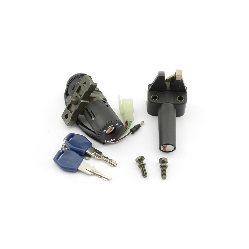 Contacteur à clé TECNIUM Honda