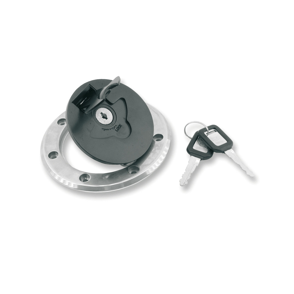 Bouchon de réservoir TECNIUM type origine