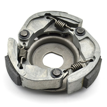 TECNIUM Maxiscooter Assy Clutch