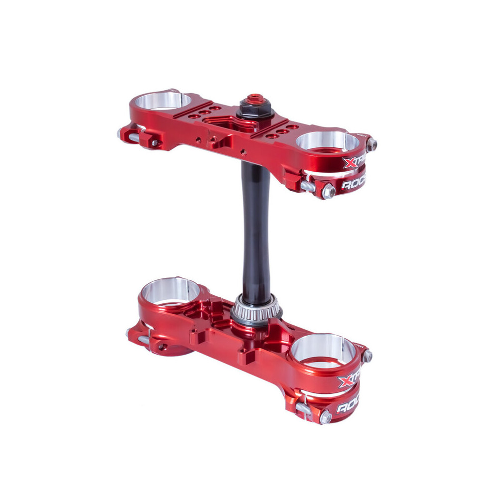 Té de fourche XTRIG Rocs Pro - Offset 20/22 mm