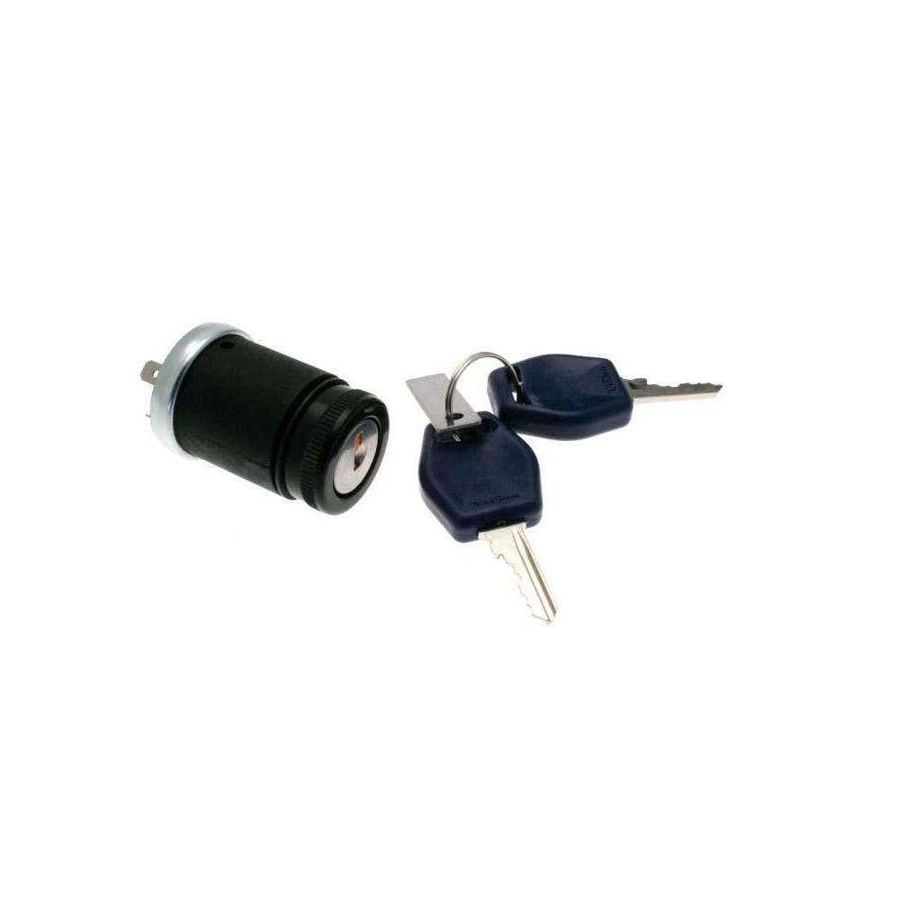 Contacteur à clé TECNIUM XP6 50